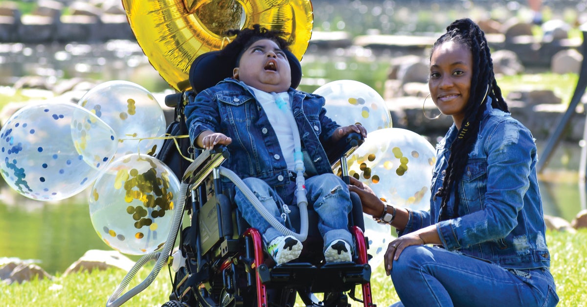 HackermanPatz House Celebrates 10 Years